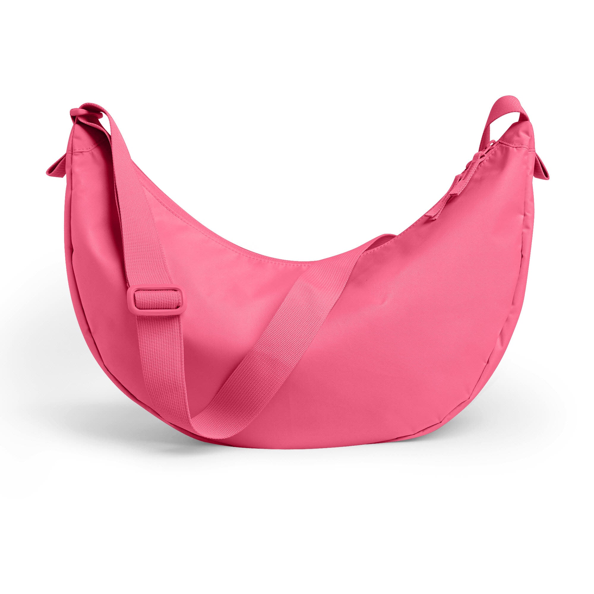 Moonbag Large Salina Pink