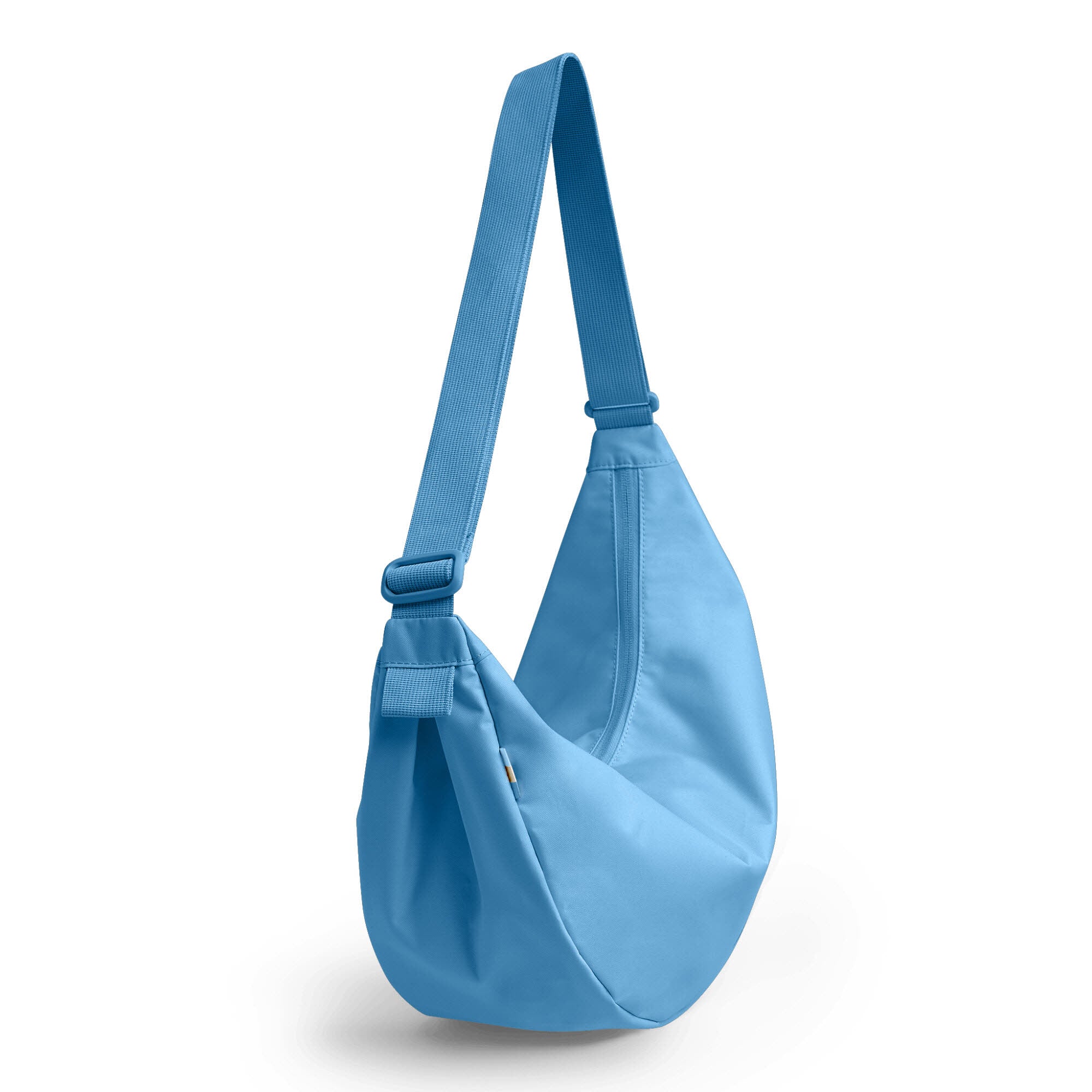 Moonbag Large Aqua