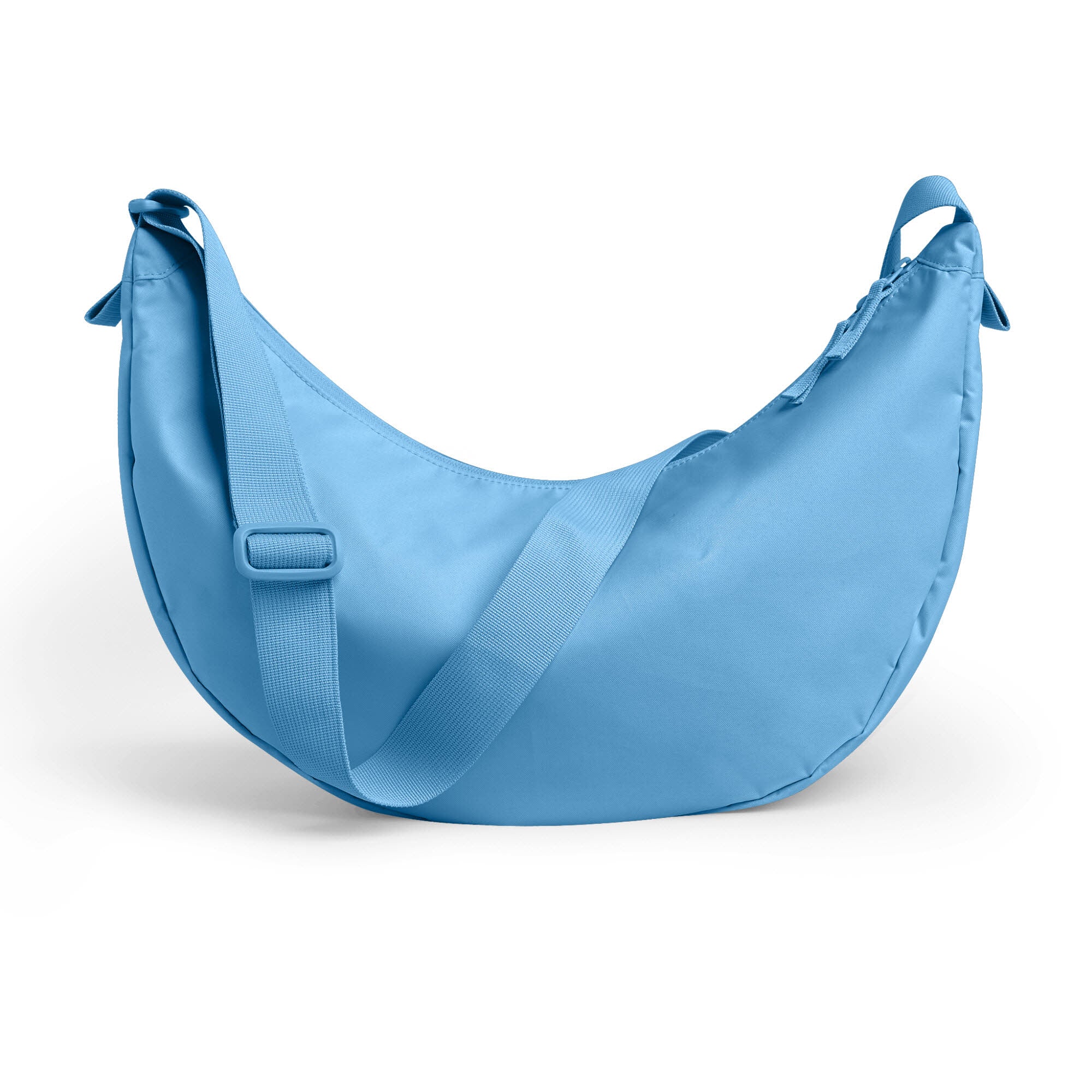 Moonbag Large Aqua