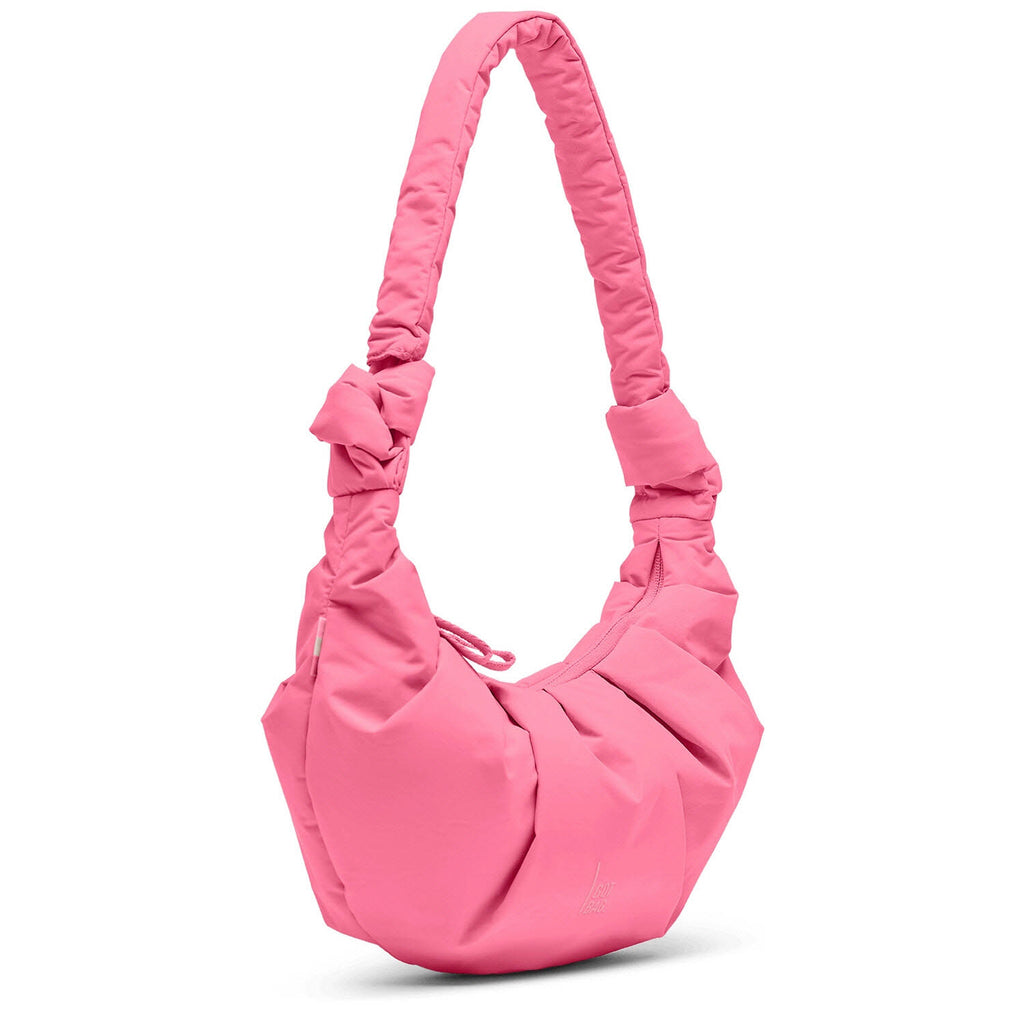 Moonbag Pleat Small Salina Pink