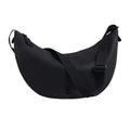 Moonbag Large MONOCHROME black