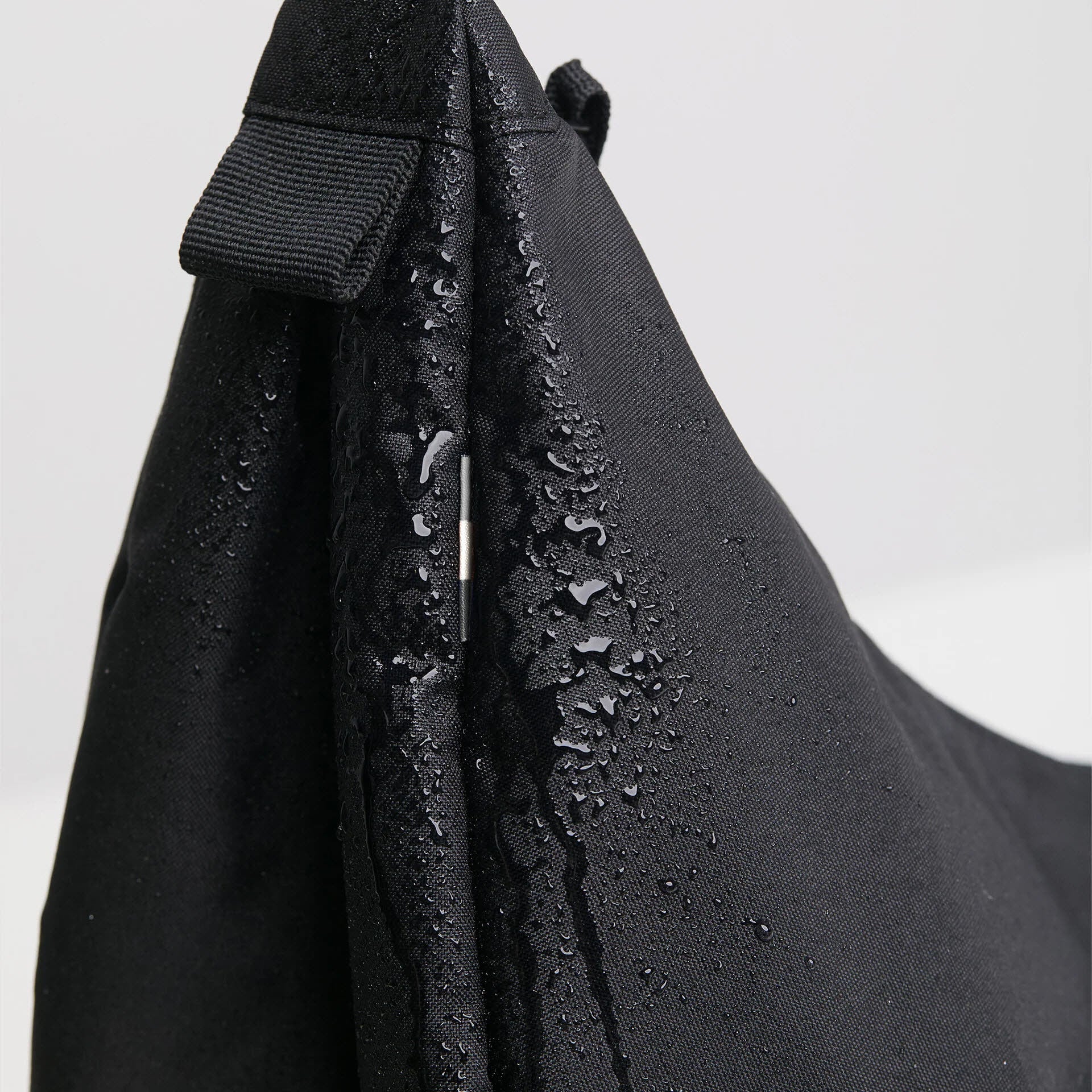 Moonbag Large MONOCHROME black