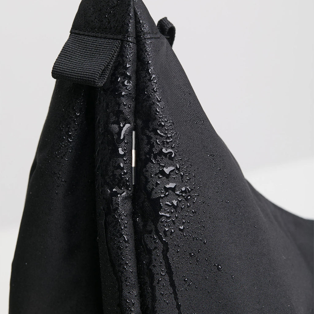 Moonbag Large MONOCHROME black