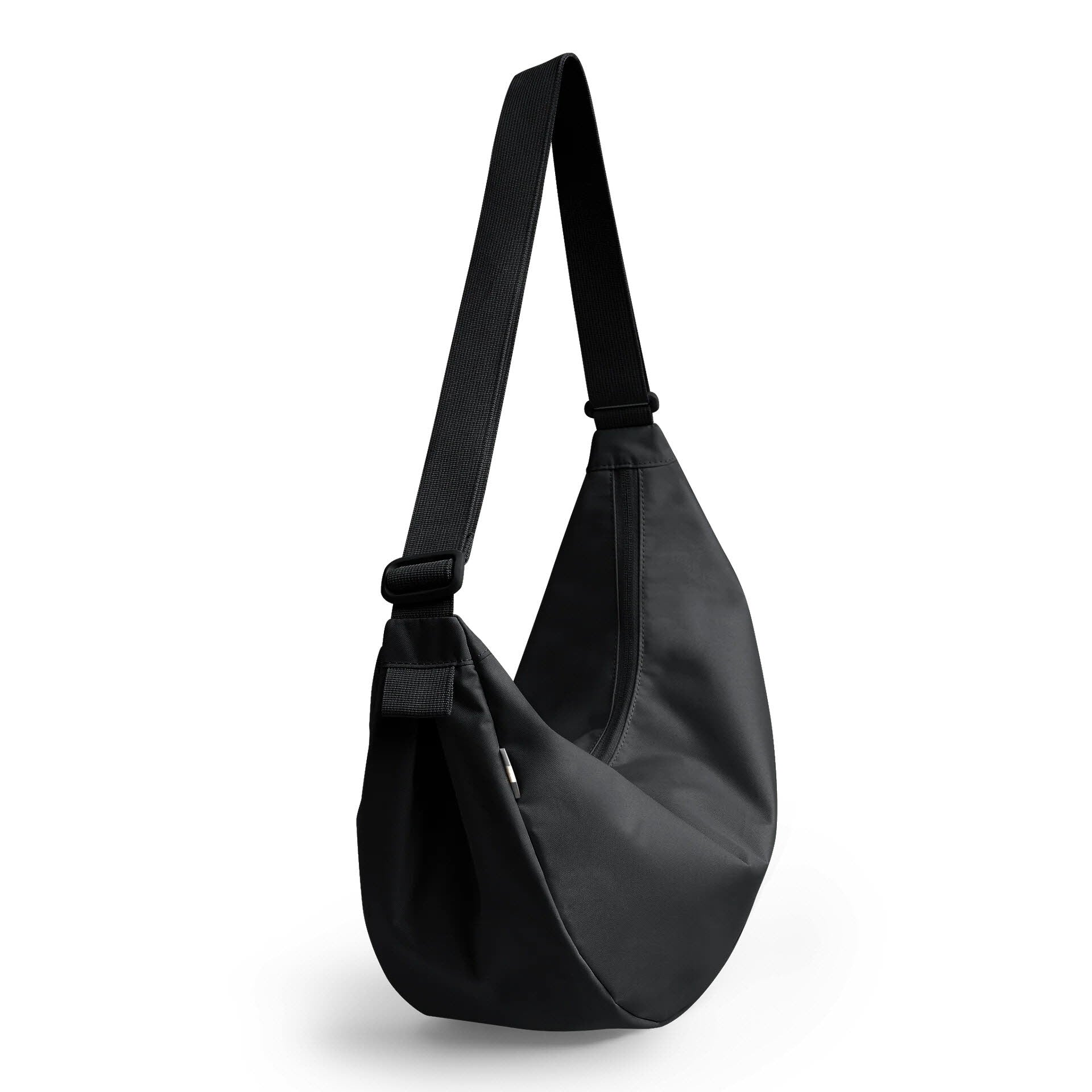 Moonbag Large MONOCHROME black
