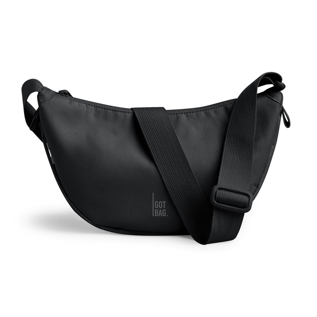 Moonbag Small black