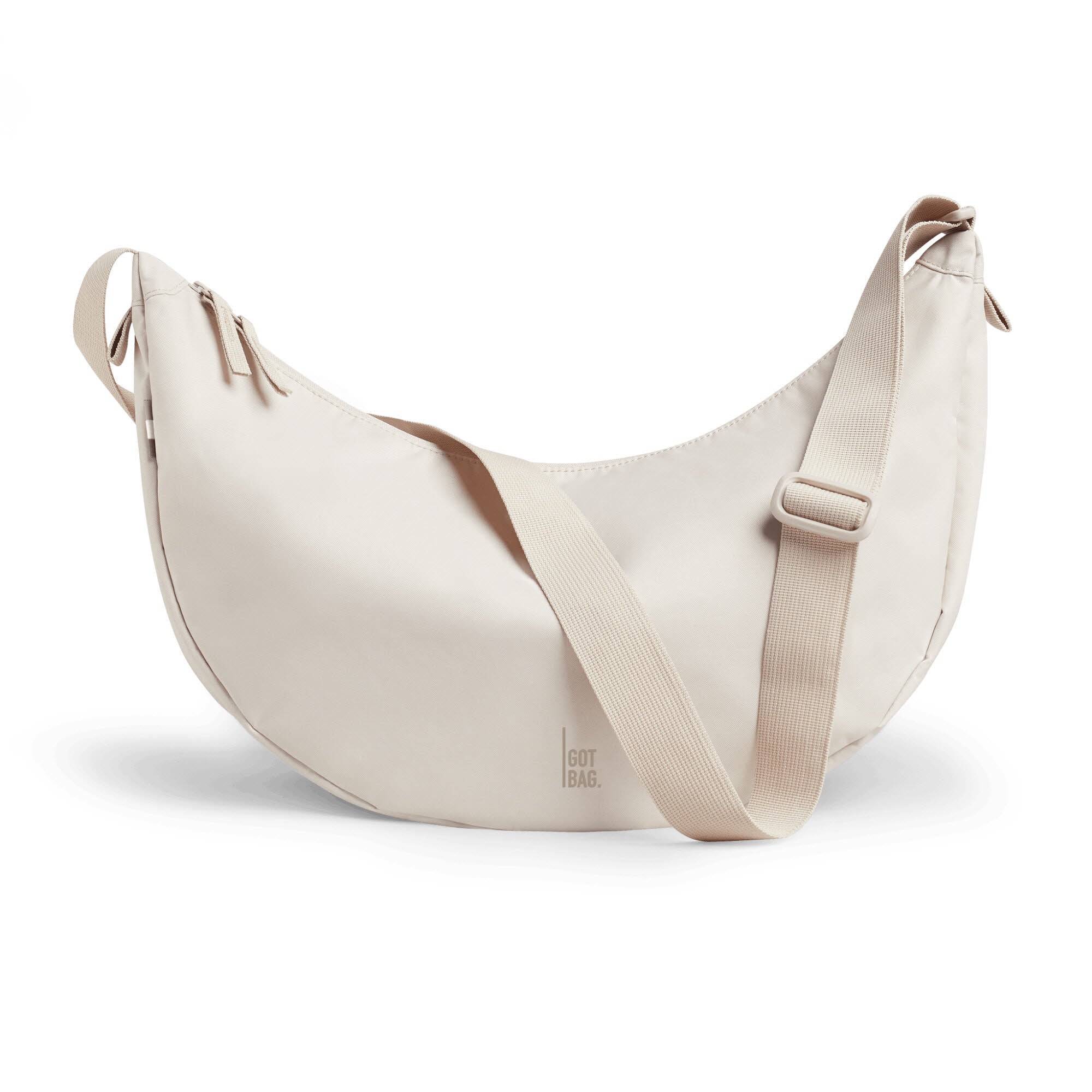 Moonbag Large Monochrome Soft Shell
