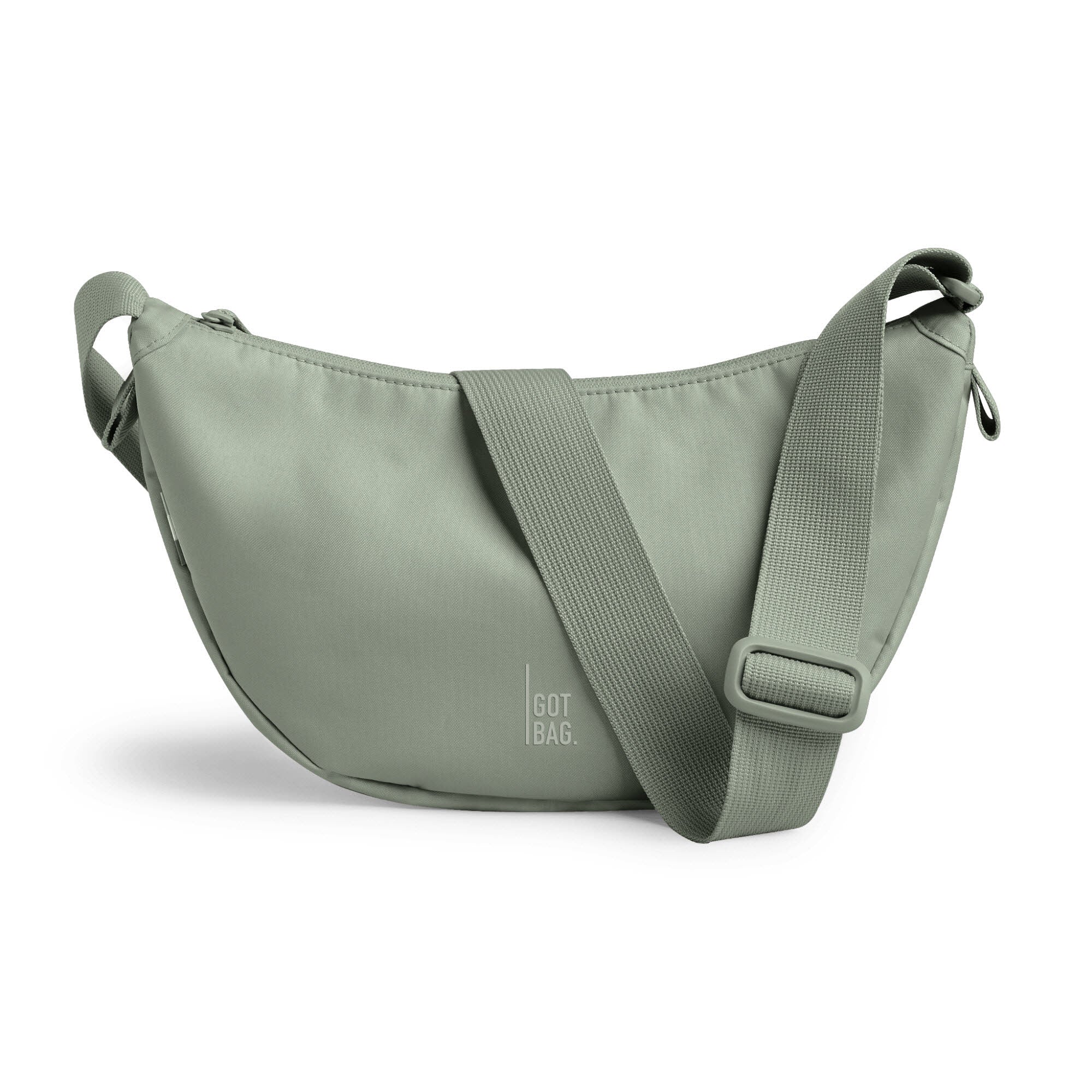 Moonbag Small Monochrome Bass