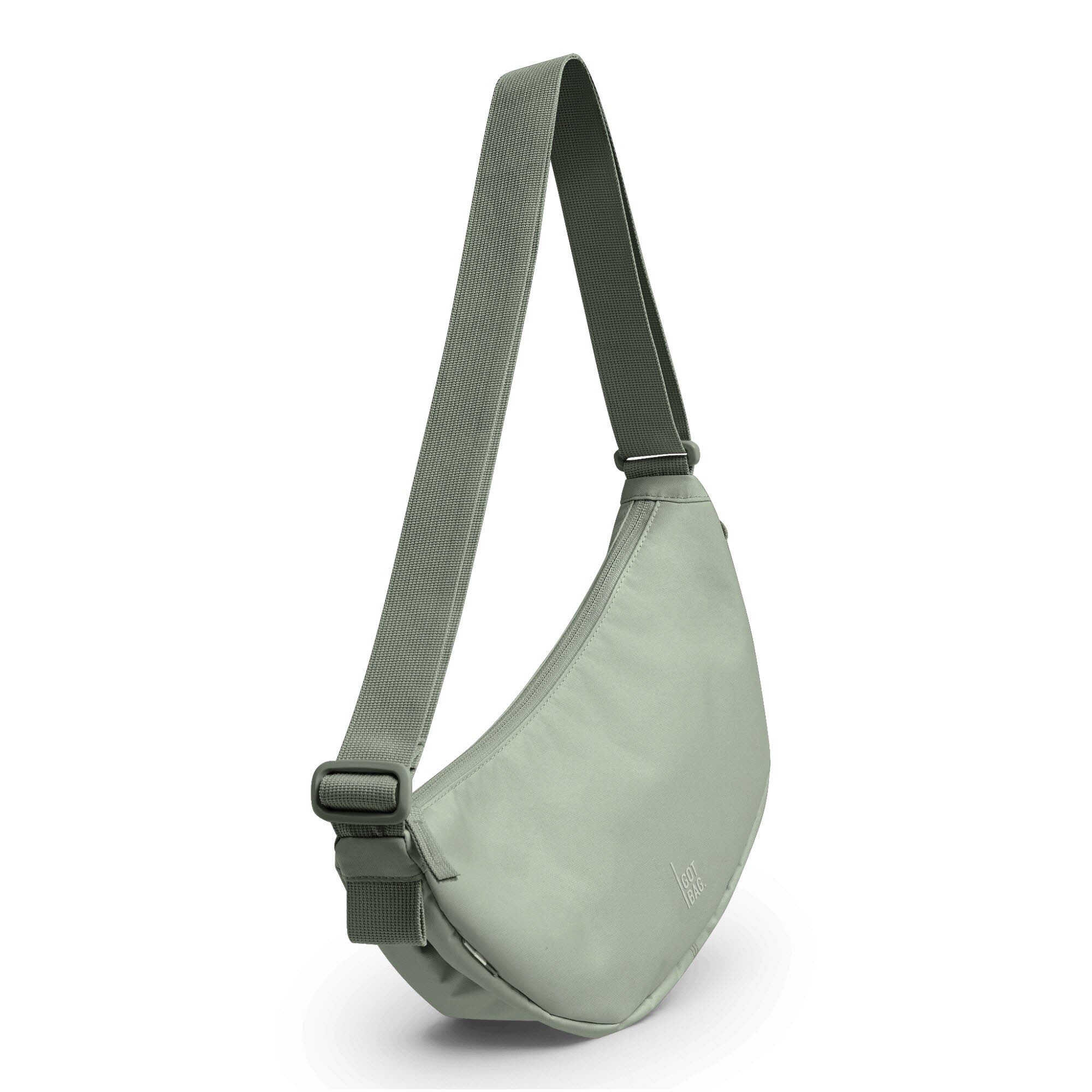 Moonbag Small Monochrome Bass