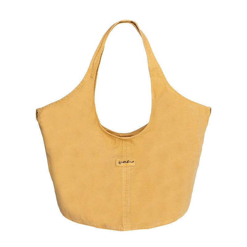 Shopper Gelb