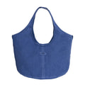 Shopper Ocean Blue