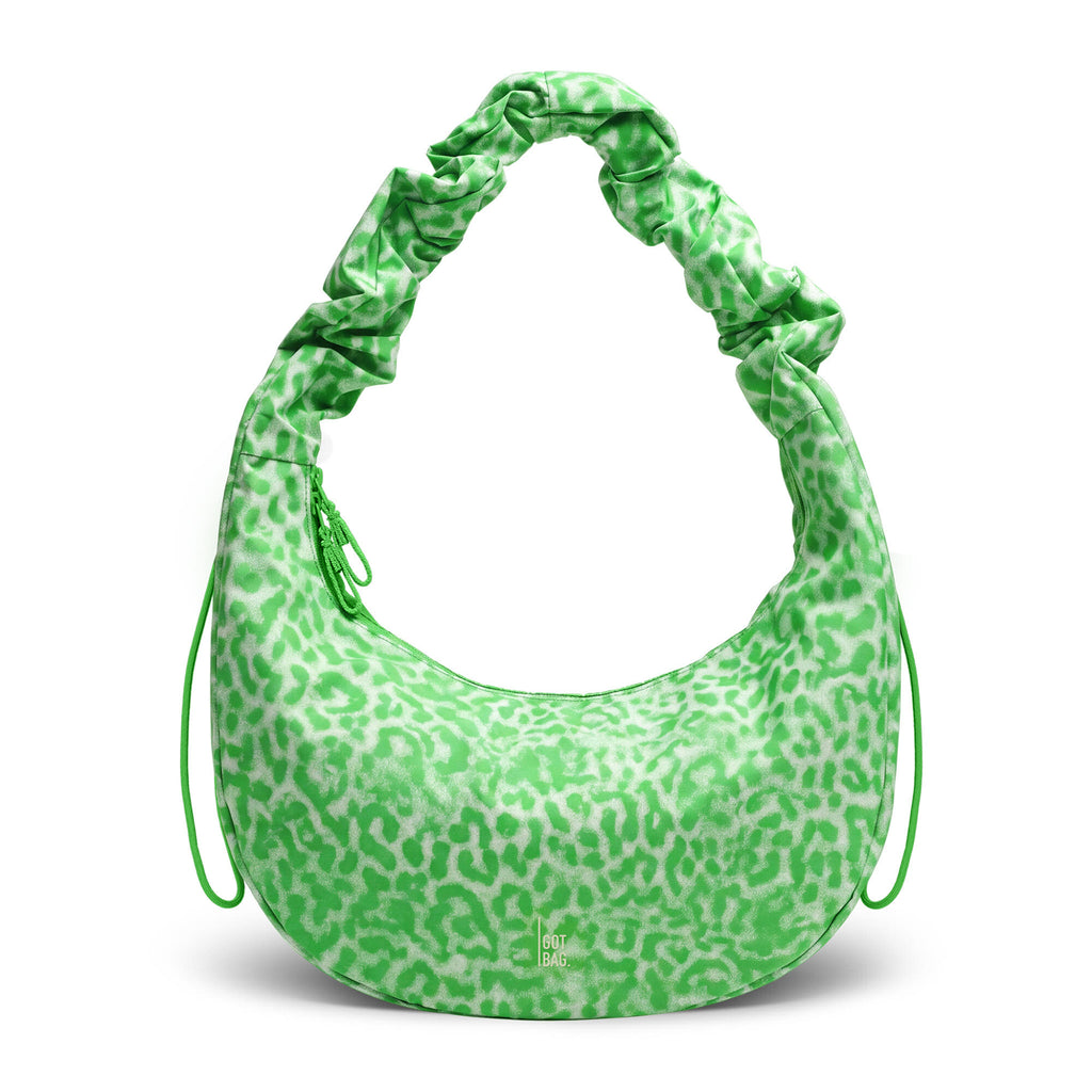 Moonbag Ruffle Cat shark leaf sheep