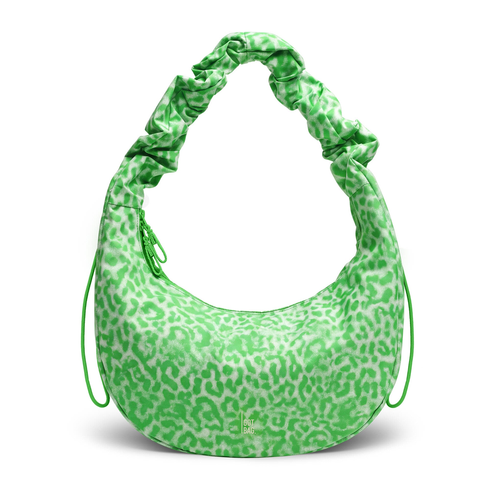 Moonbag Ruffle Cat shark leaf sheep
