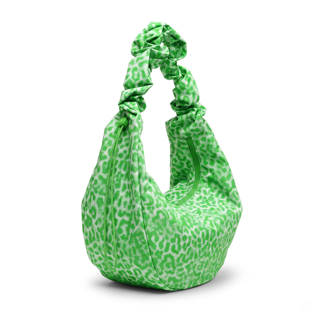 Moonbag Ruffle Cat shark leaf sheep
