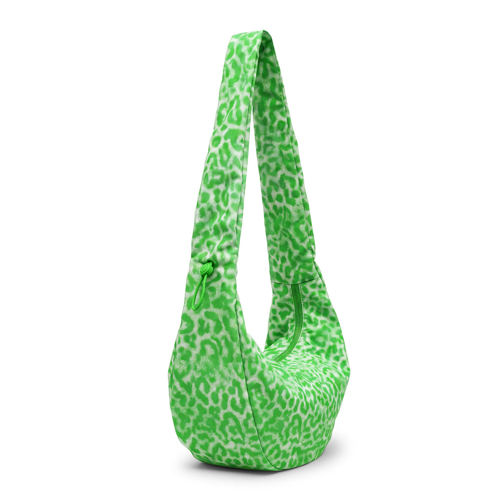 Moonbag Ruffle Cat shark leaf sheep