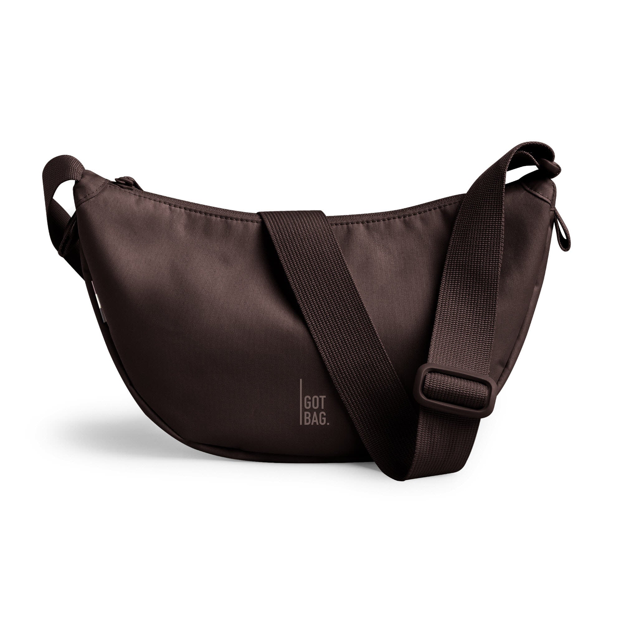 Moonbag Small Monochrome sea lion