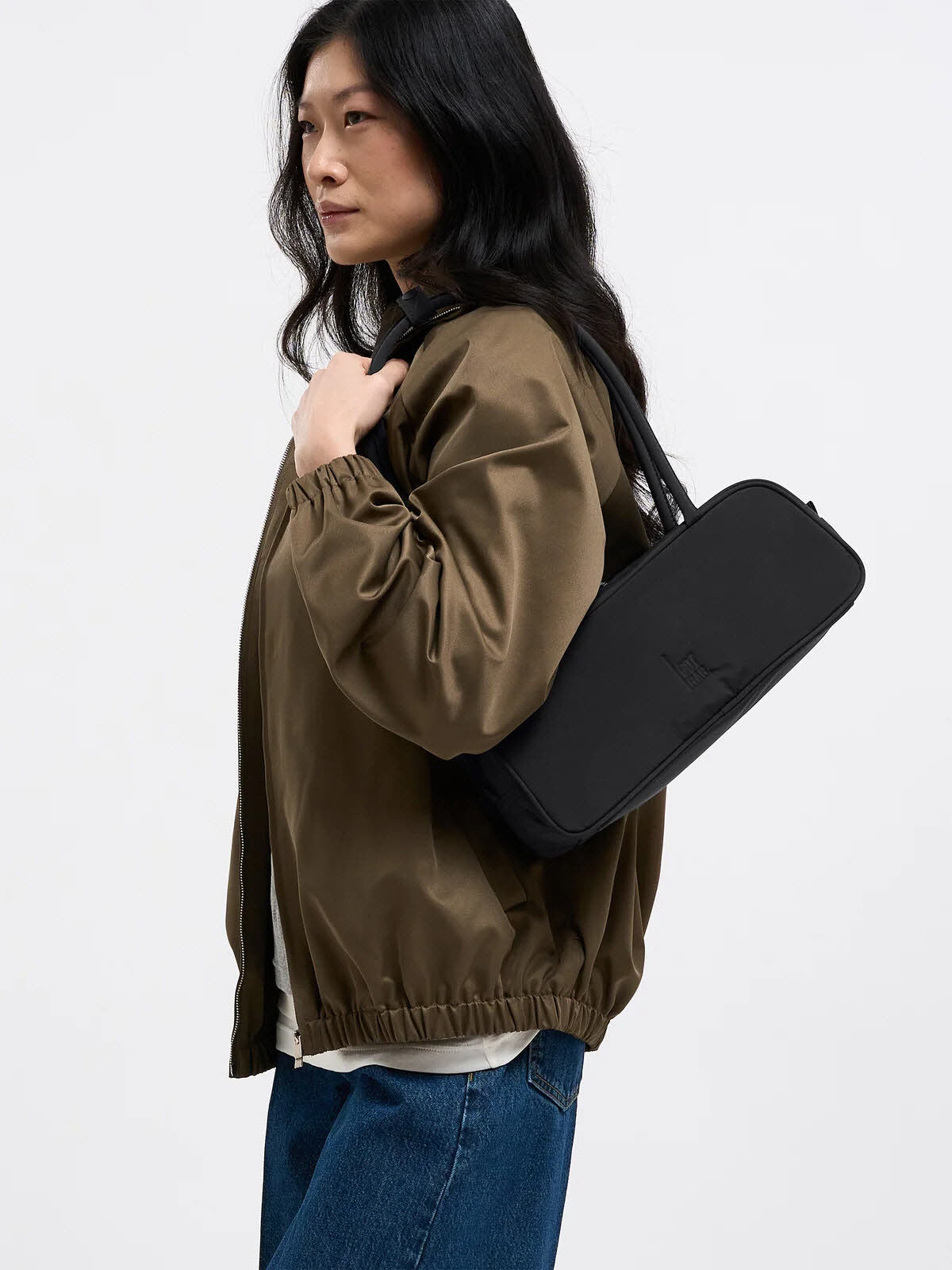 Strike Bag small black