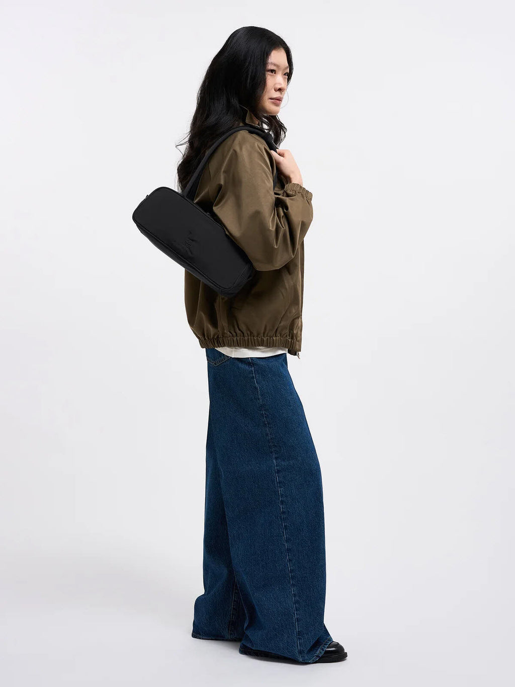 Strike Bag small black