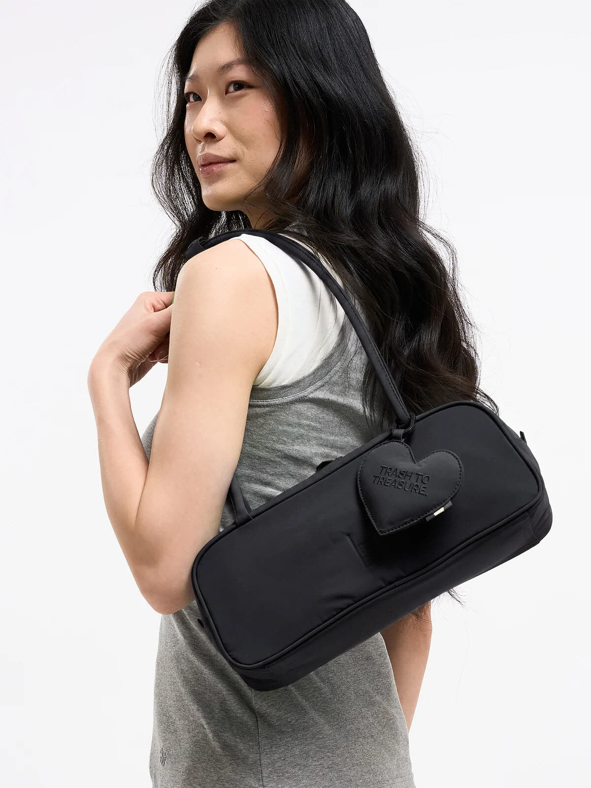 Strike Bag small black