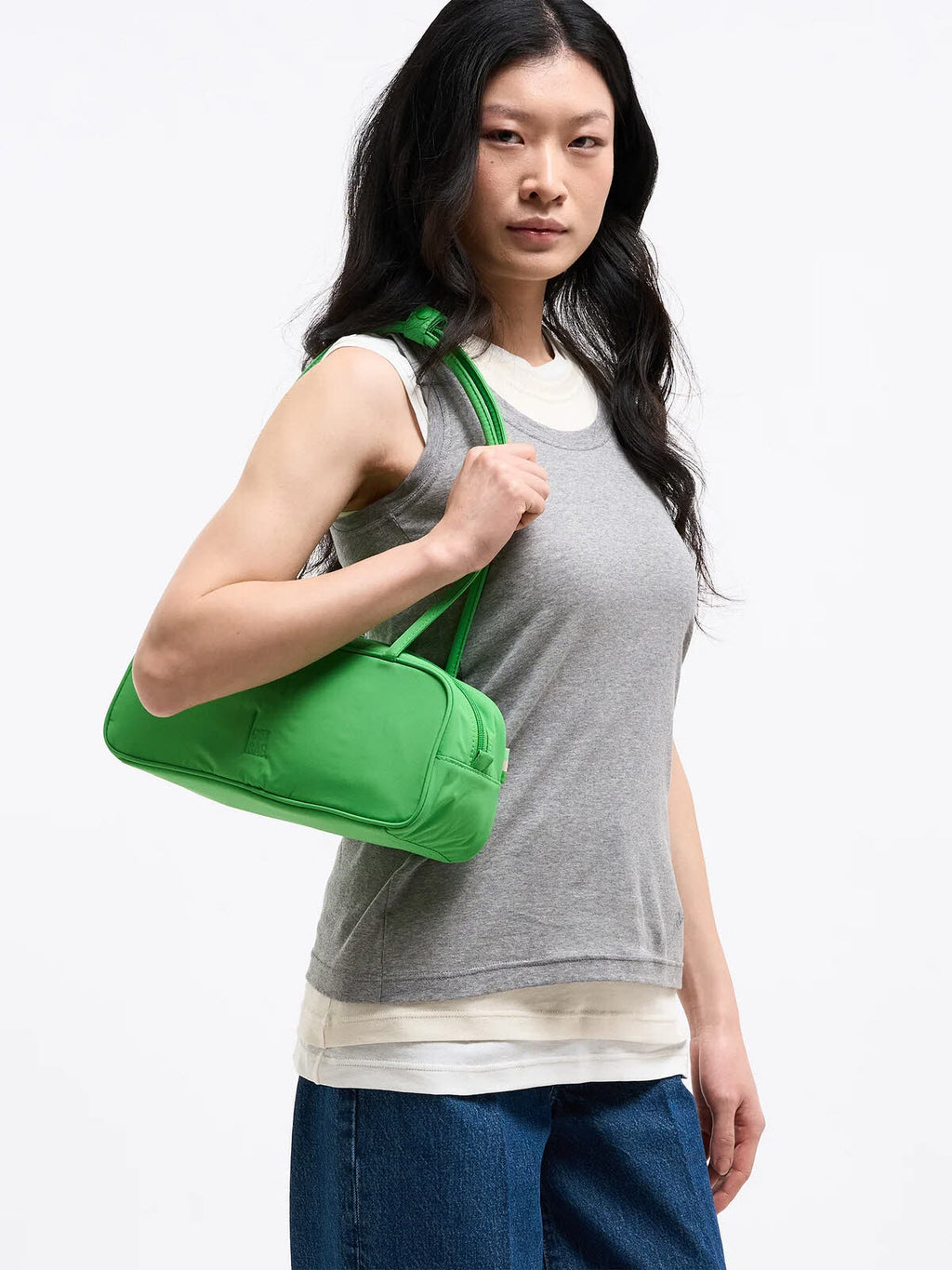 Strike Bag small leaf sheep
