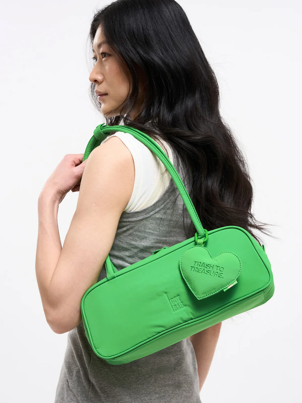 Strike Bag small leaf sheep