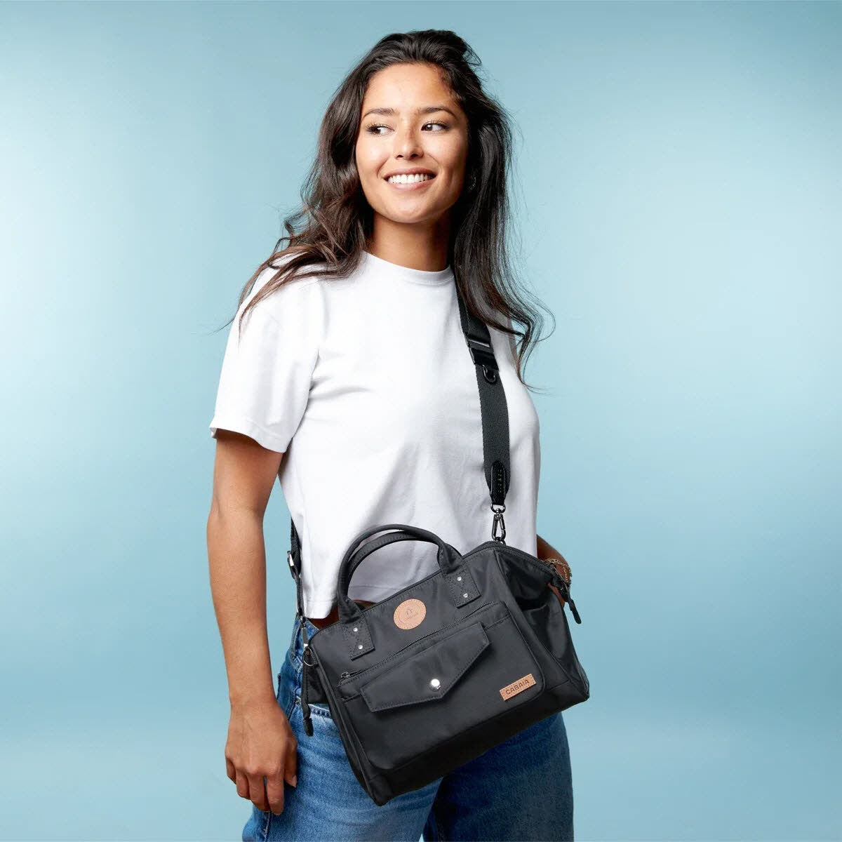 Crossbody M Cambridge