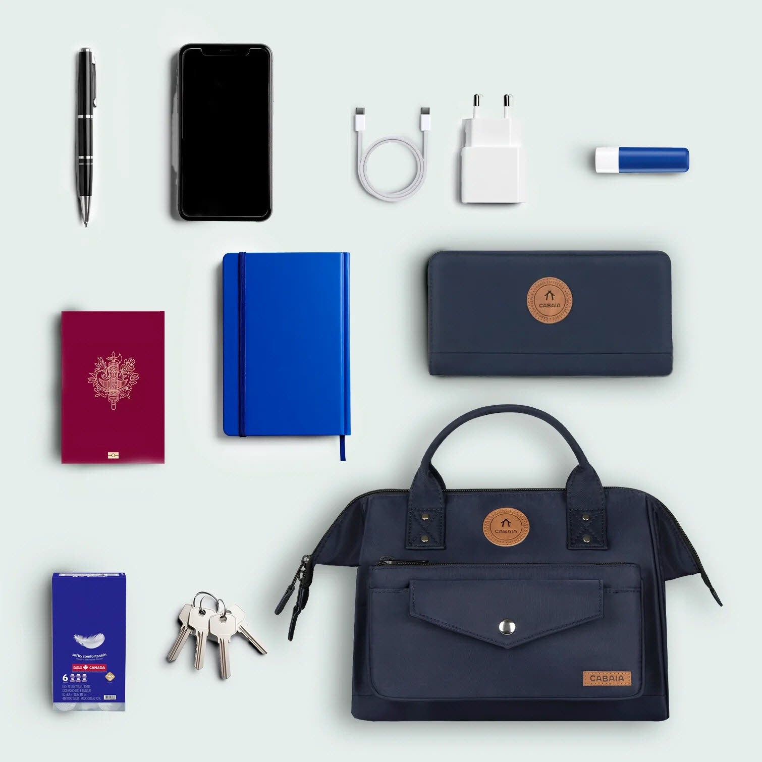 Crossbody M Moscow