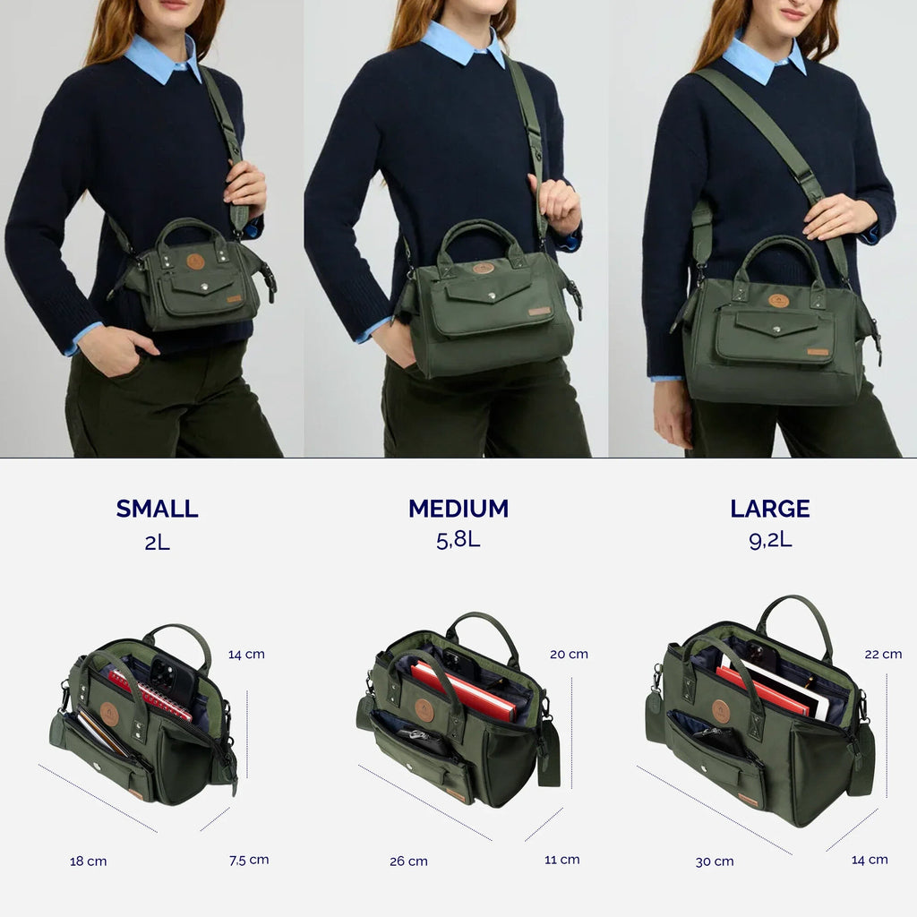 Crossbody M Moscow