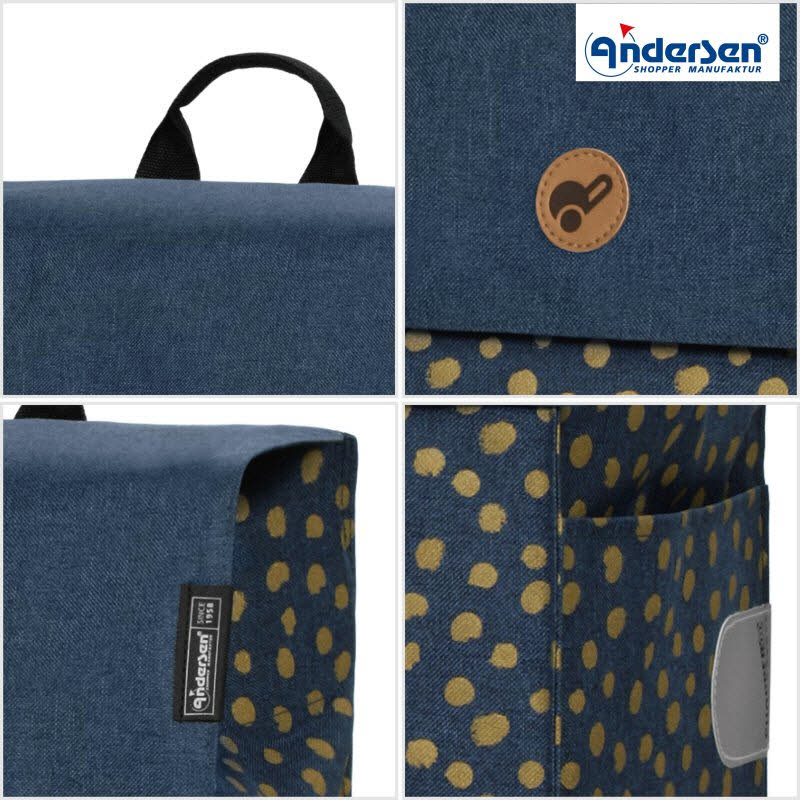 Fita Blau
