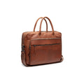 Laptoptasche Tacama Cognac