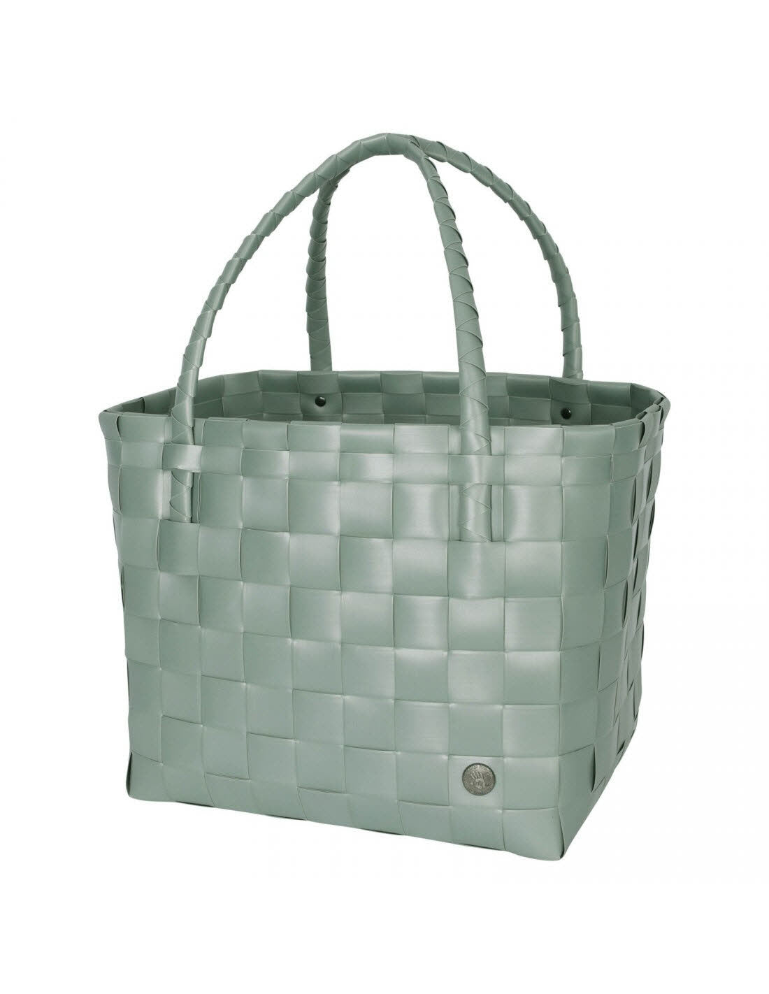 Paris sage green