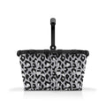 carrybag Leo Nero