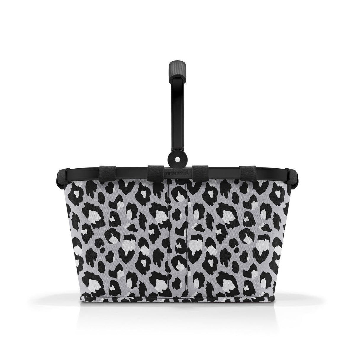 carrybag Leo Nero