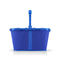 carrybag Mesh Royal Blue