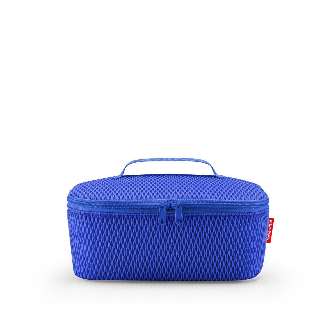 Coolerbag M Mesh Royal Blue