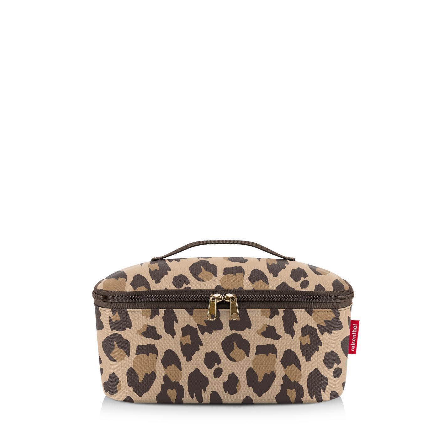 Coolerbag M Leo Macchiato