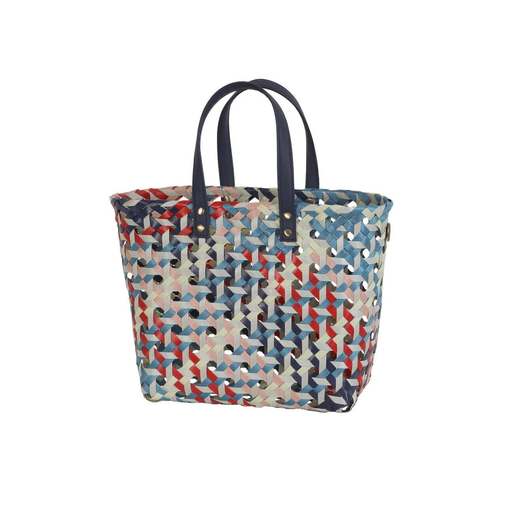 Rosie MULTI NAVY MIX