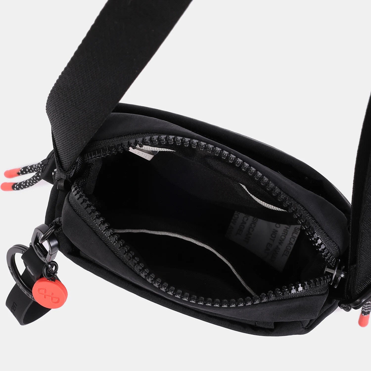 Handytasche SIPHO BLACK