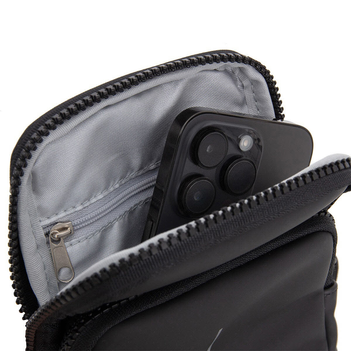 Phonepocket Black