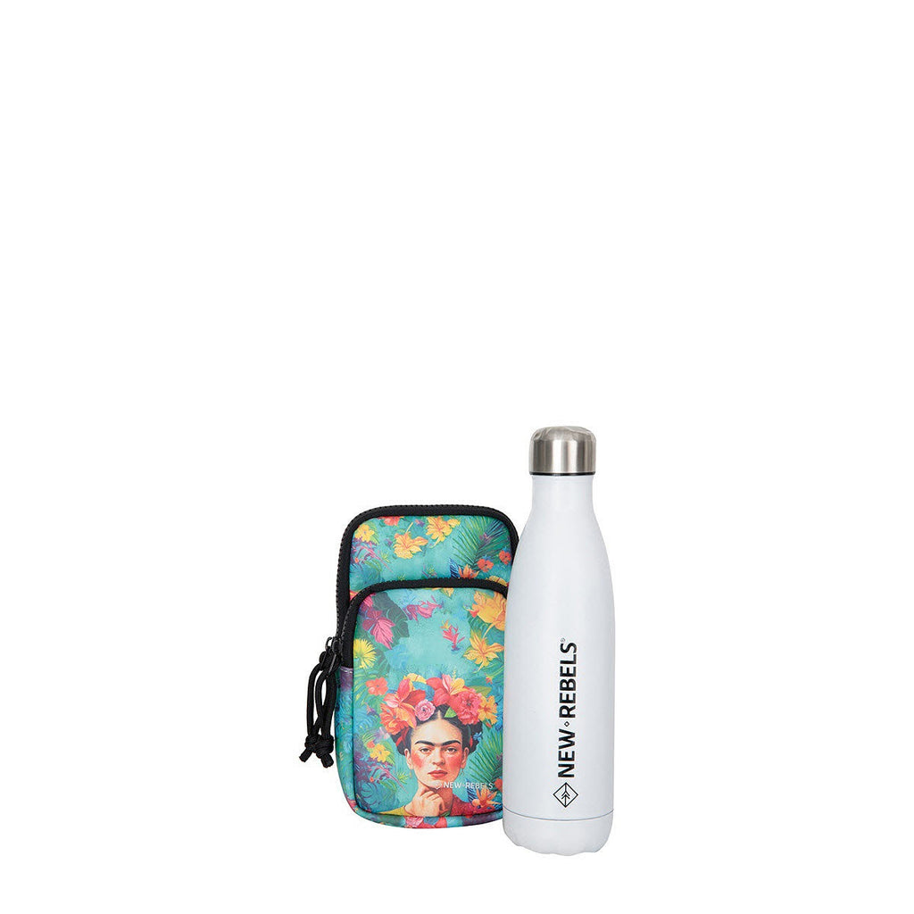 Phonepocket Flowerhead