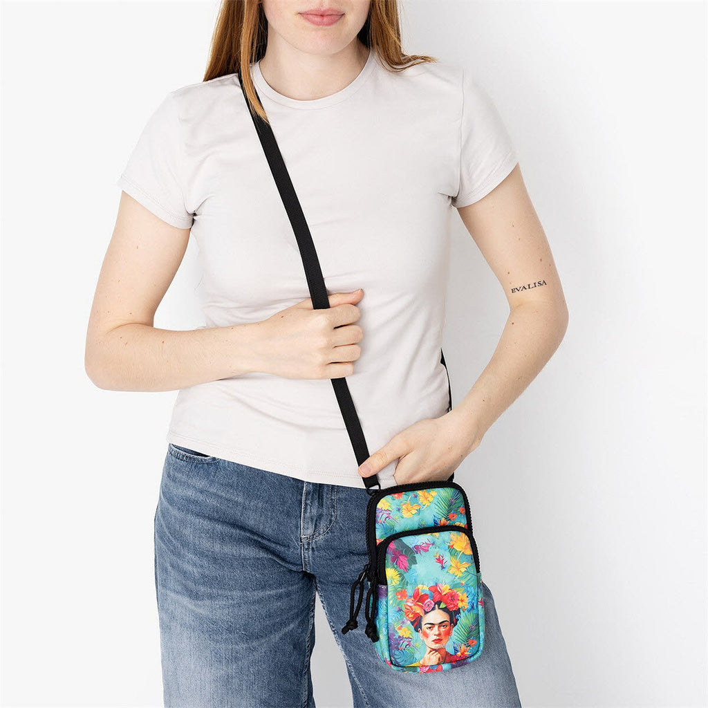 Phonepocket Flowerhead