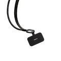 Crossbody Phone Strap Black