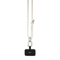 Crossbody Phone Strap Stone