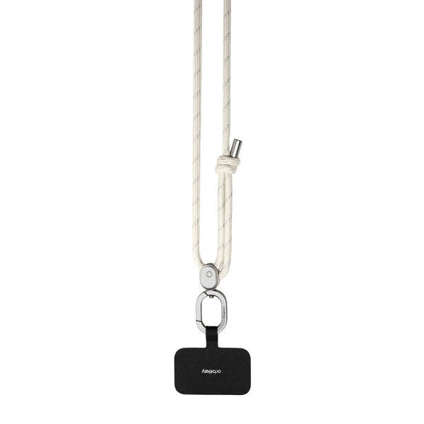 Crossbody Phone Strap Stone