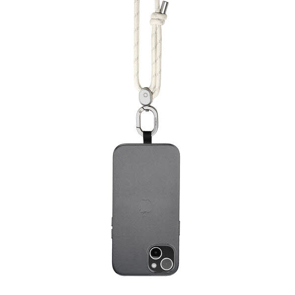 Crossbody Phone Strap Stone