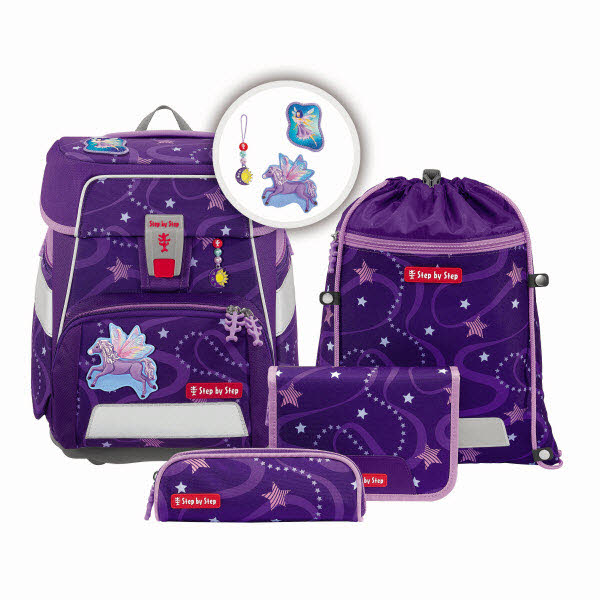 Space pegasus emily