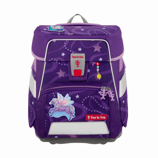 Space pegasus emily