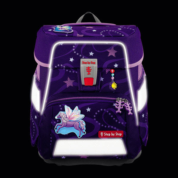 Space pegasus emily