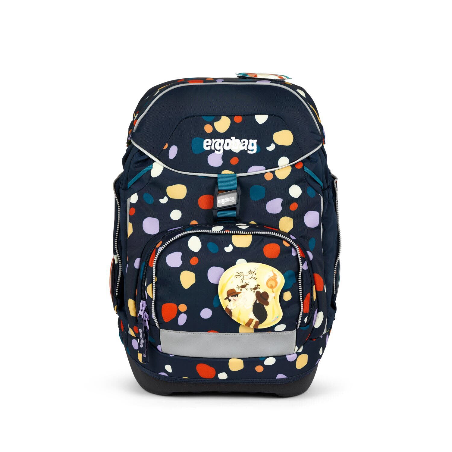 Pack Bärnsteinhöhle