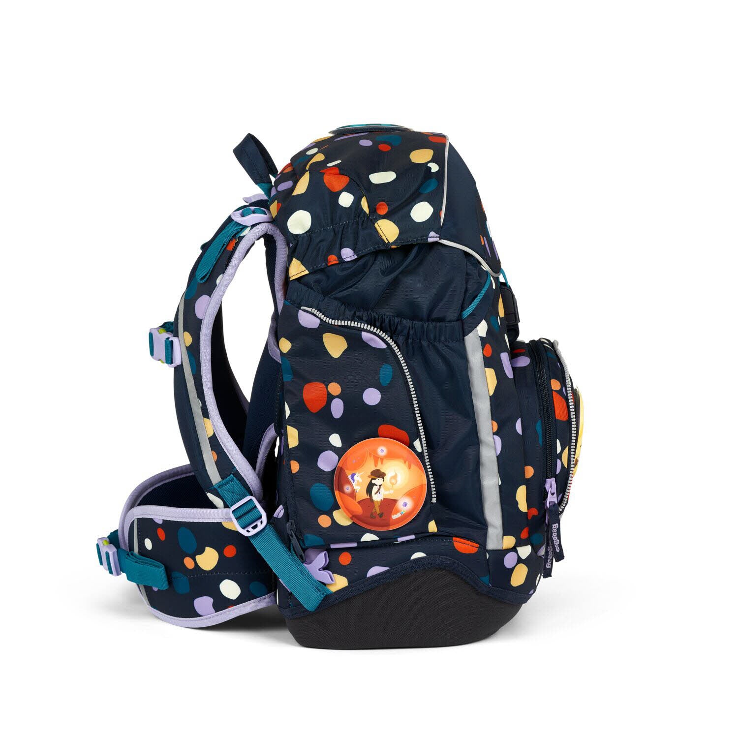 Pack Bärnsteinhöhle