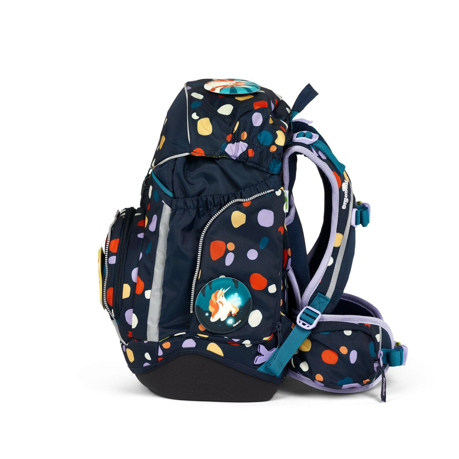 Pack Bärnsteinhöhle